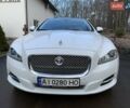 Білий Ягуар Ікс Джей, об'ємом двигуна 3 л та пробігом 78 тис. км за 27000 $, фото 1 на Automoto.ua