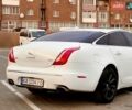 Белый Ягуар Икс Джей, объемом двигателя 3 л и пробегом 160 тыс. км за 18000 $, фото 7 на Automoto.ua