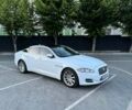 Ягуар Икс Джей 2013 в Луцке на Automoto.ua Белый Ягуар Икс Джей, объемом двигателя 3 л и пробегом 115 тыс. км за 27900 $, фото 3 на Automoto.ua
