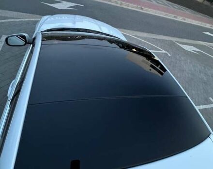 Ягуар Икс Джей 2013 в Луцке на Automoto.ua Белый Ягуар Икс Джей, объемом двигателя 3 л и пробегом 115 тыс. км за 27900 $, фото 11 на Automoto.ua