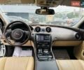 Білий Ягуар Ікс Джей, об'ємом двигуна 2.97 л та пробігом 190 тис. км за 14500 $, фото 18 на Automoto.ua