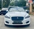 Білий Ягуар Ікс Джей, об'ємом двигуна 2.97 л та пробігом 190 тис. км за 14500 $, фото 2 на Automoto.ua