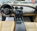 Білий Ягуар Ікс Джей, об'ємом двигуна 2.97 л та пробігом 190 тис. км за 14500 $, фото 19 на Automoto.ua