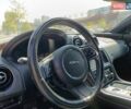 Ягуар Икс Джей 2013 в Киеве на Automoto.ua Белый Ягуар Икс Джей, объемом двигателя 3 л и пробегом 210 тыс. км за 17500 $, фото 7 на Automoto.ua