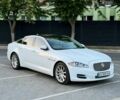 Ягуар Икс Джей 2013 в Луцке на Automoto.ua Белый Ягуар Икс Джей, объемом двигателя 3 л и пробегом 115 тыс. км за 27900 $, фото 1 на Automoto.ua