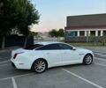 Ягуар Икс Джей 2013 в Луцке на Automoto.ua Белый Ягуар Икс Джей, объемом двигателя 3 л и пробегом 115 тыс. км за 27900 $, фото 18 на Automoto.ua