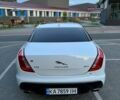 Ягуар Икс Джей 2013 в Луцке на Automoto.ua Белый Ягуар Икс Джей, объемом двигателя 3 л и пробегом 115 тыс. км за 27900 $, фото 24 на Automoto.ua
