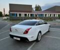 Ягуар Икс Джей 2013 в Луцке на Automoto.ua Белый Ягуар Икс Джей, объемом двигателя 3 л и пробегом 115 тыс. км за 27900 $, фото 22 на Automoto.ua