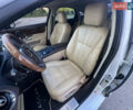 Ягуар Икс Джей 2013 в Киеве на Automoto.ua Белый Ягуар Икс Джей, объемом двигателя 2.99 л и пробегом 130 тыс. км за 14999 $, фото 24 на Automoto.ua