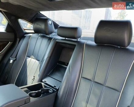 Ягуар Икс Джей 2013 в Киеве на Automoto.ua Белый Ягуар Икс Джей, объемом двигателя 3 л и пробегом 210 тыс. км за 17500 $, фото 12 на Automoto.ua