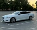 Ягуар Икс Джей 2013 в Луцке на Automoto.ua Белый Ягуар Икс Джей, объемом двигателя 3 л и пробегом 115 тыс. км за 27900 $, фото 19 на Automoto.ua