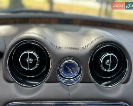 Ягуар Икс Джей 2013 в Киеве на Automoto.ua Белый Ягуар Икс Джей, объемом двигателя 2.99 л и пробегом 130 тыс. км за 14999 $, фото 17 на Automoto.ua