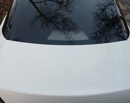 Белый Ягуар Икс Джей, объемом двигателя 3 л и пробегом 156 тыс. км за 22000 $, фото 5 на Automoto.ua