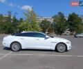 Ягуар Икс Джей 2013 в Киеве на Automoto.ua Белый Ягуар Икс Джей, объемом двигателя 3 л и пробегом 210 тыс. км за 17500 $, фото 15 на Automoto.ua