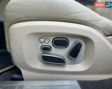 Ягуар Икс Джей 2013 в Киеве на Automoto.ua Белый Ягуар Икс Джей, объемом двигателя 2.99 л и пробегом 130 тыс. км за 14999 $, фото 21 на Automoto.ua