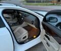 Ягуар Икс Джей 2013 в Луцке на Automoto.ua Белый Ягуар Икс Джей, объемом двигателя 3 л и пробегом 115 тыс. км за 27900 $, фото 34 на Automoto.ua