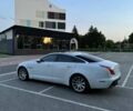 Ягуар Икс Джей 2013 в Луцке на Automoto.ua Белый Ягуар Икс Джей, объемом двигателя 3 л и пробегом 115 тыс. км за 27900 $, фото 15 на Automoto.ua