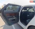 Ягуар Икс Джей 2013 в Киеве на Automoto.ua Белый Ягуар Икс Джей, объемом двигателя 3 л и пробегом 210 тыс. км за 17500 $, фото 3 на Automoto.ua