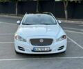 Ягуар Икс Джей 2013 в Луцке на Automoto.ua Белый Ягуар Икс Джей, объемом двигателя 3 л и пробегом 115 тыс. км за 27900 $, фото 29 на Automoto.ua