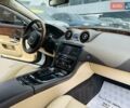 Білий Ягуар Ікс Джей, об'ємом двигуна 2.97 л та пробігом 190 тис. км за 14500 $, фото 22 на Automoto.ua
