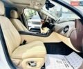 Білий Ягуар Ікс Джей, об'ємом двигуна 2.97 л та пробігом 190 тис. км за 14500 $, фото 21 на Automoto.ua