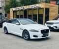 Білий Ягуар Ікс Джей, об'ємом двигуна 2.97 л та пробігом 190 тис. км за 14500 $, фото 1 на Automoto.ua