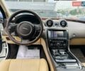 Білий Ягуар Ікс Джей, об'ємом двигуна 2.97 л та пробігом 190 тис. км за 14500 $, фото 20 на Automoto.ua