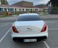Ягуар Икс Джей 2013 в Луцке на Automoto.ua Белый Ягуар Икс Джей, объемом двигателя 3 л и пробегом 115 тыс. км за 27900 $, фото 27 на Automoto.ua