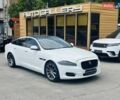 Білий Ягуар Ікс Джей, об'ємом двигуна 2.97 л та пробігом 190 тис. км за 14500 $, фото 3 на Automoto.ua