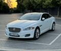 Ягуар Икс Джей 2013 в Луцке на Automoto.ua Белый Ягуар Икс Джей, объемом двигателя 3 л и пробегом 115 тыс. км за 27900 $, фото 1 на Automoto.ua