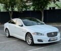 Ягуар Икс Джей 2013 в Луцке на Automoto.ua Белый Ягуар Икс Джей, объемом двигателя 3 л и пробегом 115 тыс. км за 27900 $, фото 2 на Automoto.ua