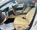 Білий Ягуар Ікс Джей, об'ємом двигуна 2.97 л та пробігом 190 тис. км за 14500 $, фото 10 на Automoto.ua