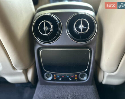 Ягуар Икс Джей 2013 в Киеве на Automoto.ua Белый Ягуар Икс Джей, объемом двигателя 2.99 л и пробегом 130 тыс. км за 14999 $, фото 32 на Automoto.ua