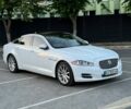 Ягуар Икс Джей 2013 в Луцке на Automoto.ua Белый Ягуар Икс Джей, объемом двигателя 3 л и пробегом 115 тыс. км за 27900 $, фото 9 на Automoto.ua