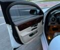 Ягуар Икс Джей 2013 в Луцке на Automoto.ua Белый Ягуар Икс Джей, объемом двигателя 3 л и пробегом 115 тыс. км за 27900 $, фото 40 на Automoto.ua