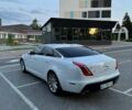 Ягуар Икс Джей 2013 в Луцке на Automoto.ua Белый Ягуар Икс Джей, объемом двигателя 3 л и пробегом 115 тыс. км за 27900 $, фото 20 на Automoto.ua