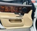 Білий Ягуар Ікс Джей, об'ємом двигуна 2.97 л та пробігом 190 тис. км за 14500 $, фото 14 на Automoto.ua