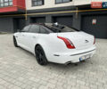 Ягуар Икс Джей 2014 в Яремче на Automoto.ua Белый Ягуар Икс Джей, объемом двигателя 3 л и пробегом 110 тыс. км за 22700 $, фото 14 на Automoto.ua