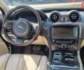 Белый Ягуар Икс Джей, объемом двигателя 2.97 л и пробегом 120 тыс. км за 12500 $, фото 25 на Automoto.ua
