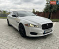 Ягуар Икс Джей 2014 в Яремче на Automoto.ua Белый Ягуар Икс Джей, объемом двигателя 3 л и пробегом 110 тыс. км за 22700 $, фото 17 на Automoto.ua