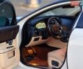 Белый Ягуар Икс Джей, объемом двигателя 3 л и пробегом 107 тыс. км за 24000 $, фото 14 на Automoto.ua
