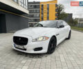 Ягуар Икс Джей 2014 в Яремче на Automoto.ua Белый Ягуар Икс Джей, объемом двигателя 3 л и пробегом 110 тыс. км за 22700 $, фото 3 на Automoto.ua