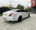 Ягуар Икс Джей 2014 в Яремче на Automoto.ua Белый Ягуар Икс Джей, объемом двигателя 3 л и пробегом 110 тыс. км за 22700 $, фото 1 на Automoto.ua