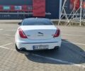 Белый Ягуар Икс Джей, объемом двигателя 2.97 л и пробегом 120 тыс. км за 12500 $, фото 3 на Automoto.ua