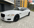 Ягуар Икс Джей 2014 в Яремче на Automoto.ua Белый Ягуар Икс Джей, объемом двигателя 3 л и пробегом 110 тыс. км за 22700 $, фото 1 на Automoto.ua