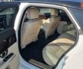 Белый Ягуар Икс Джей, объемом двигателя 2.97 л и пробегом 120 тыс. км за 12500 $, фото 13 на Automoto.ua