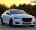 Белый Ягуар Икс Джей, объемом двигателя 3 л и пробегом 107 тыс. км за 24000 $, фото 1 на Automoto.ua