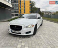 Ягуар Икс Джей 2014 в Яремче на Automoto.ua Белый Ягуар Икс Джей, объемом двигателя 3 л и пробегом 110 тыс. км за 22700 $, фото 19 на Automoto.ua