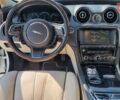 Белый Ягуар Икс Джей, объемом двигателя 2.97 л и пробегом 120 тыс. км за 12500 $, фото 27 на Automoto.ua