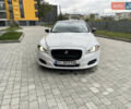 Ягуар Икс Джей 2014 в Яремче на Automoto.ua Белый Ягуар Икс Джей, объемом двигателя 3 л и пробегом 110 тыс. км за 22700 $, фото 18 на Automoto.ua